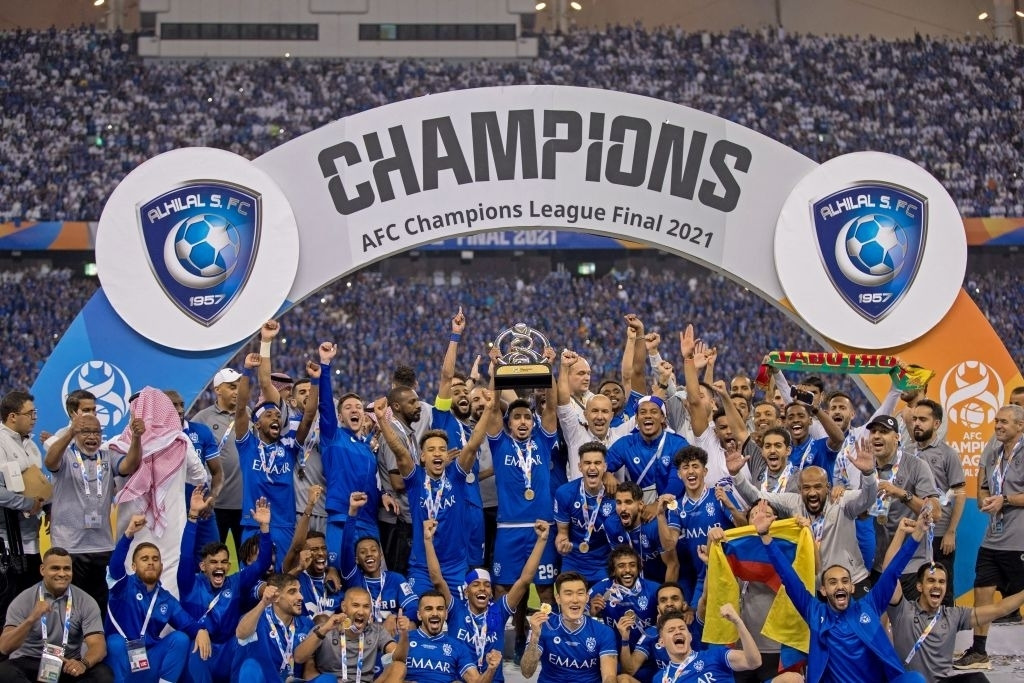 AFC nhiều lần điều chỉnh thể thức thi đấu của giải