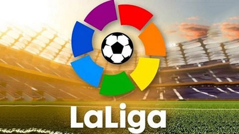 Không phải ai cũng biết La Liga là giải gì
