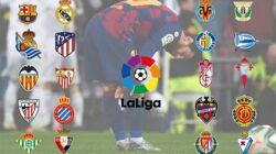 La Liga có bao nhiêu vòng đấu? Thể thức và cách tính điểm