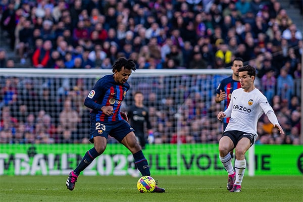 LaLiga có bao nhiêu vòng đấu là câu hỏi thường gặp