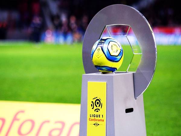 Ligue 1 là giải cấp cao nhất trong hệ thống bóng đá Pháp
