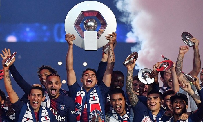 Không phải ai cũng biết Ligue 1 là giải hạng mấy