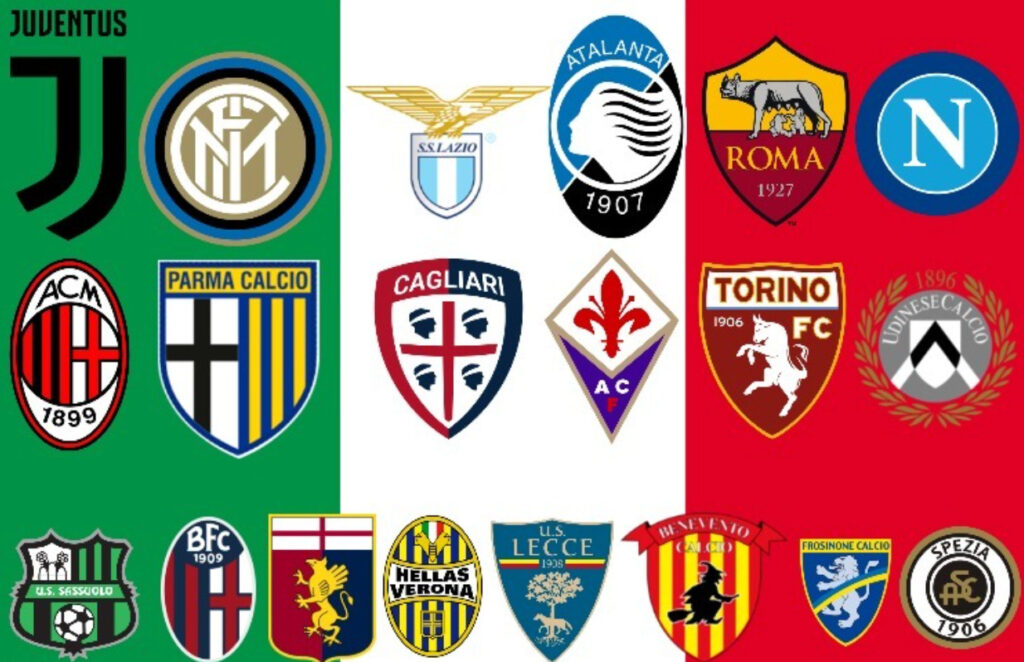 Giải đáp Serie A có bao nhiêu vòng đấu không quá khó
